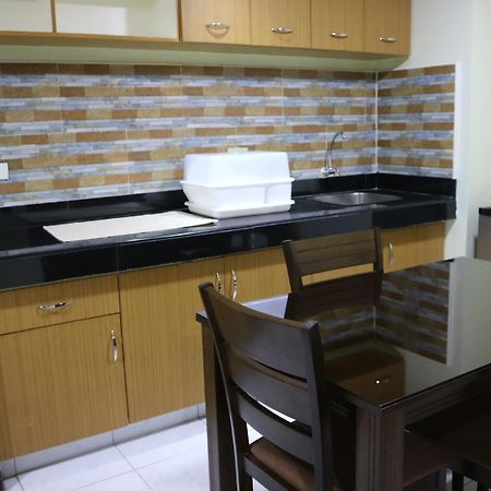 Doniti Suites And Events Place Mandaluyong Luaran gambar