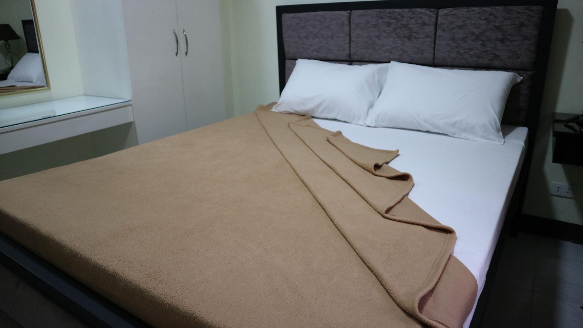 Doniti Suites And Events Place Mandaluyong Luaran gambar