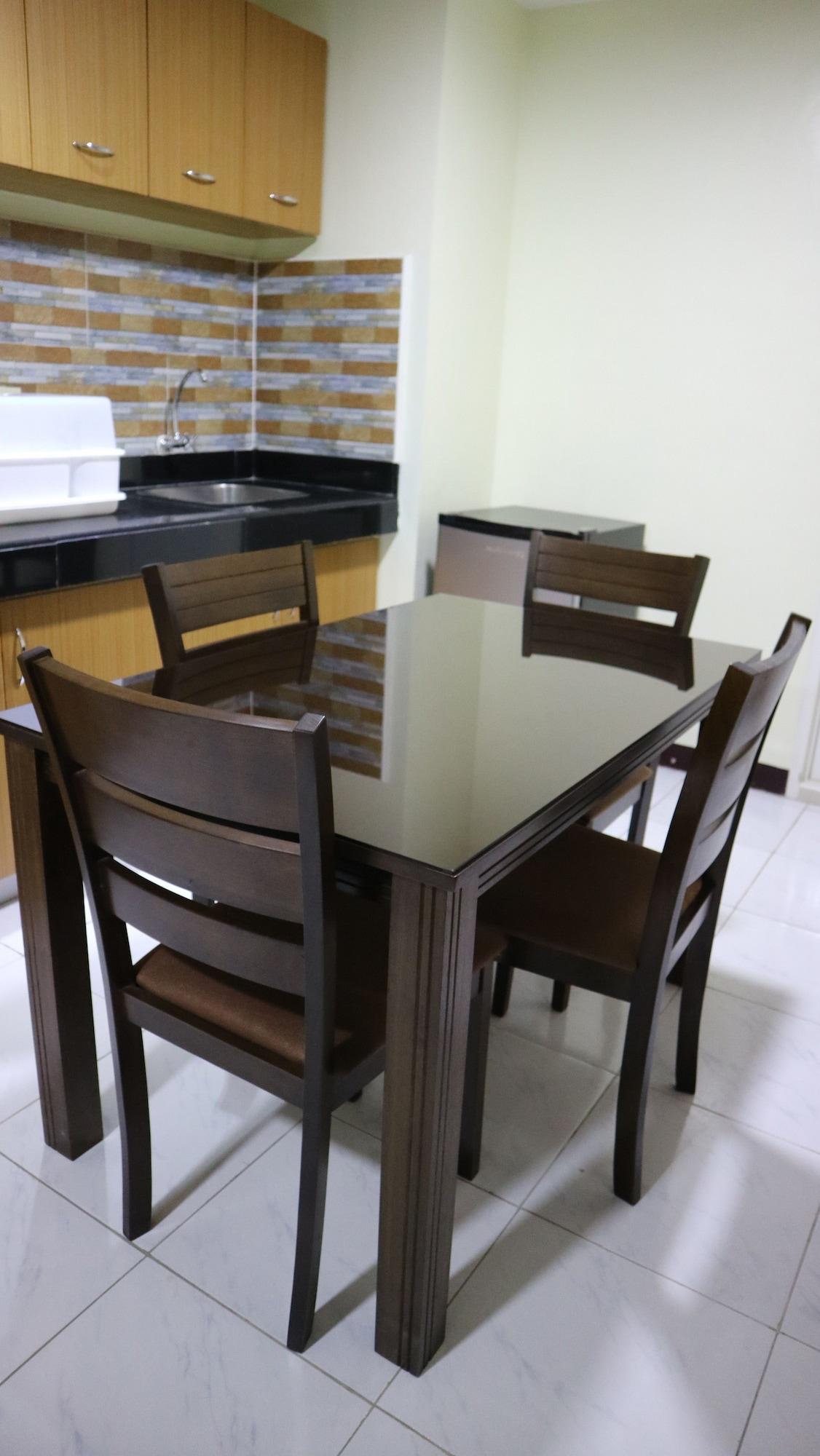 Doniti Suites And Events Place Mandaluyong Luaran gambar