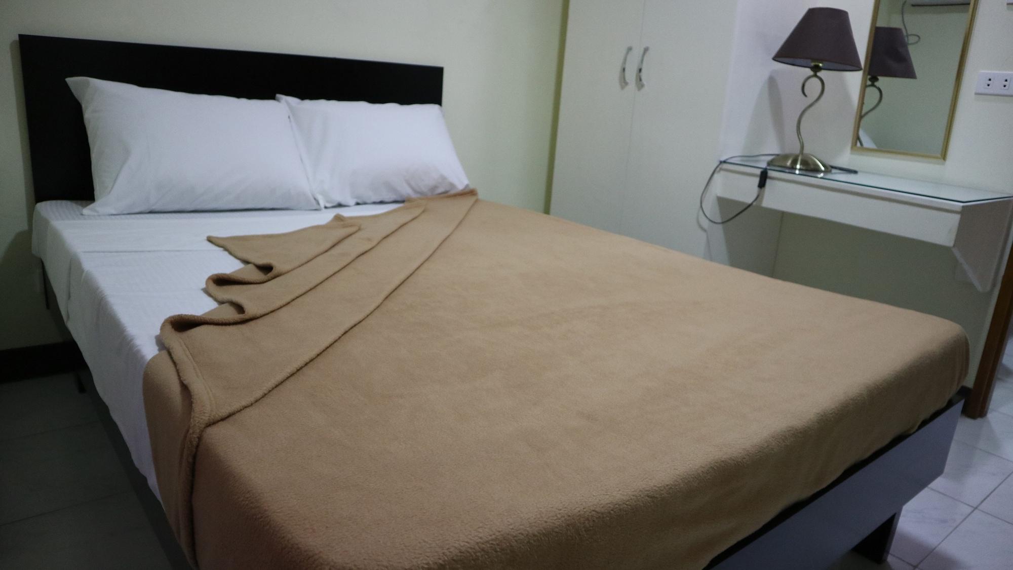 Doniti Suites And Events Place Mandaluyong Luaran gambar
