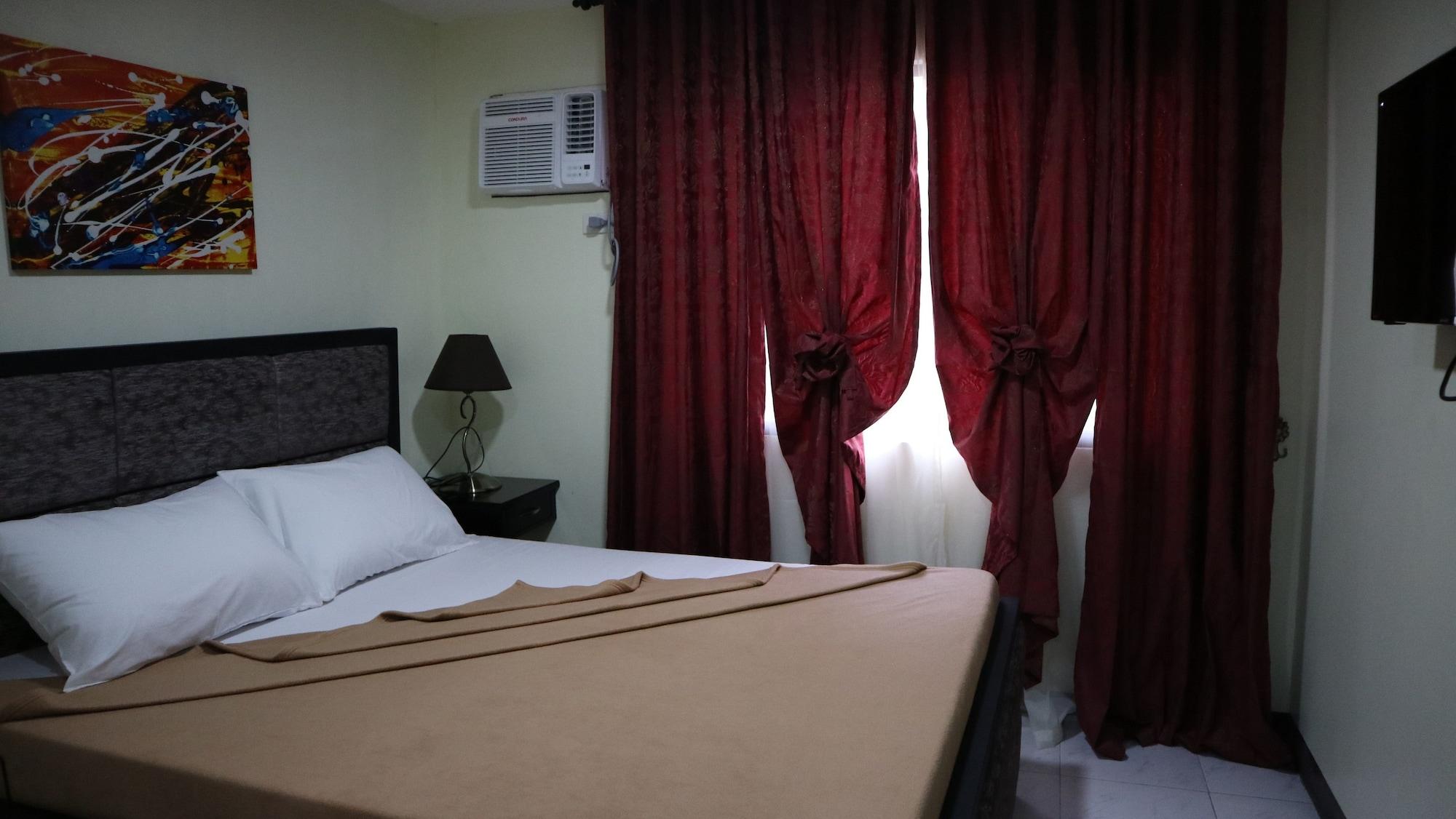 Doniti Suites And Events Place Mandaluyong Luaran gambar
