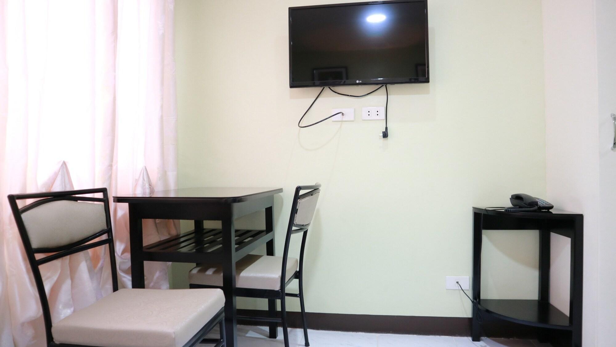 Doniti Suites And Events Place Mandaluyong Luaran gambar