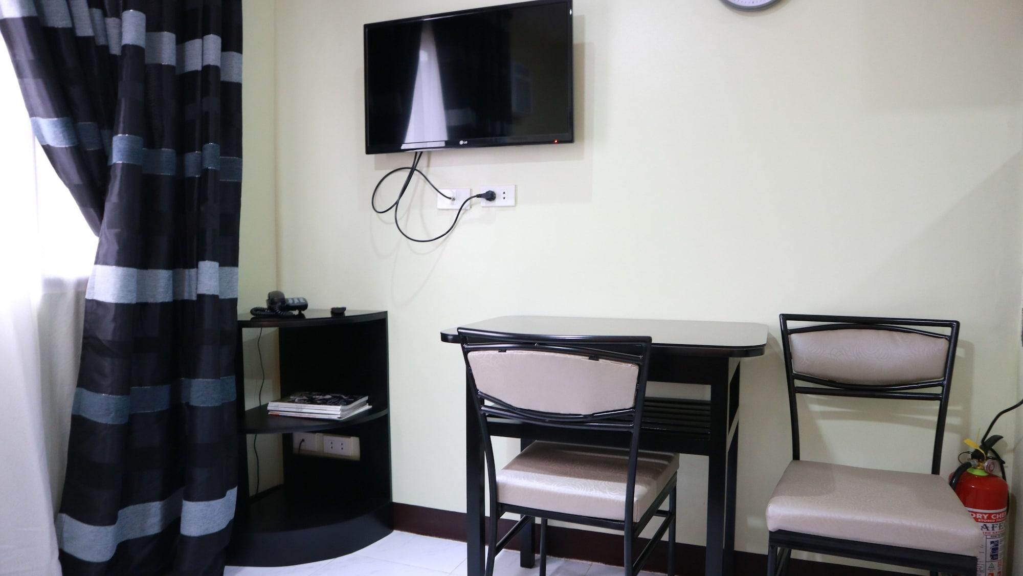 Doniti Suites And Events Place Mandaluyong Luaran gambar