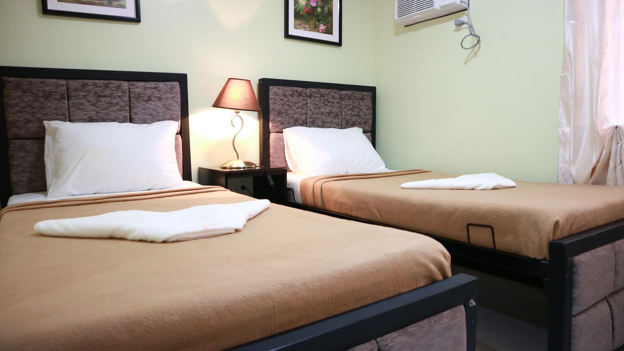 Doniti Suites And Events Place Mandaluyong Luaran gambar