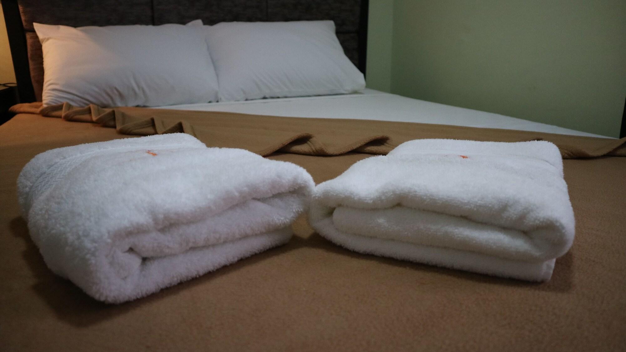 Doniti Suites And Events Place Mandaluyong Luaran gambar
