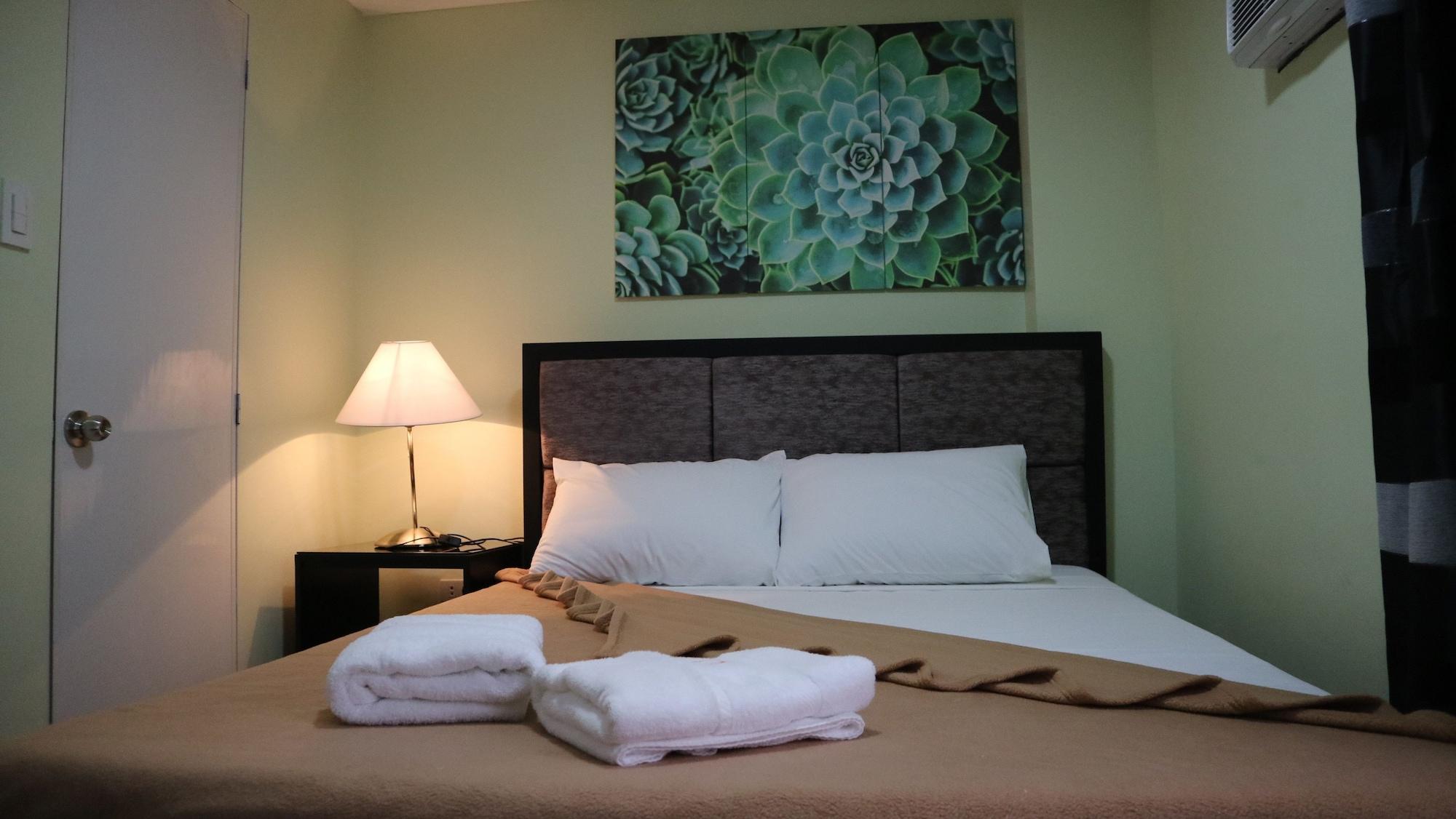 Doniti Suites And Events Place Mandaluyong Luaran gambar