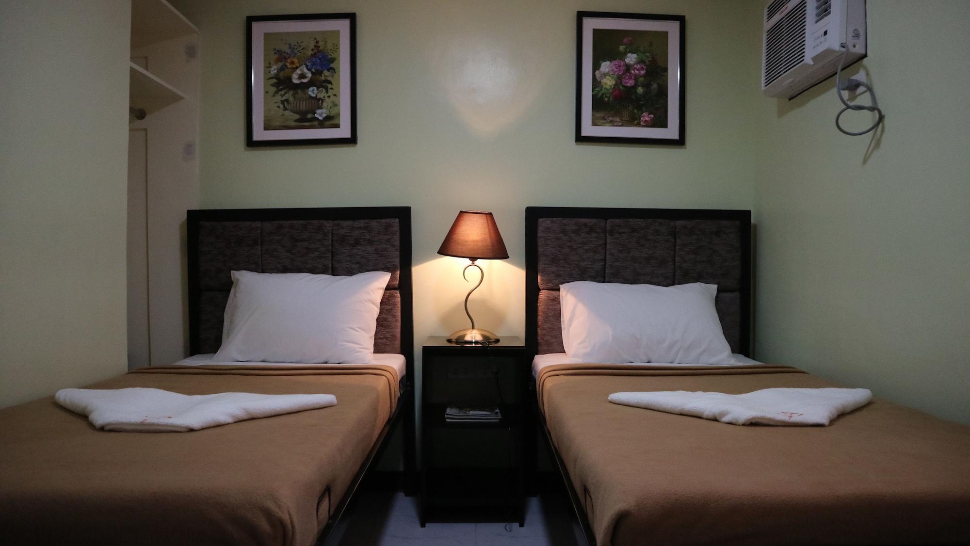 Doniti Suites And Events Place Mandaluyong Luaran gambar